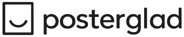PosterGlad