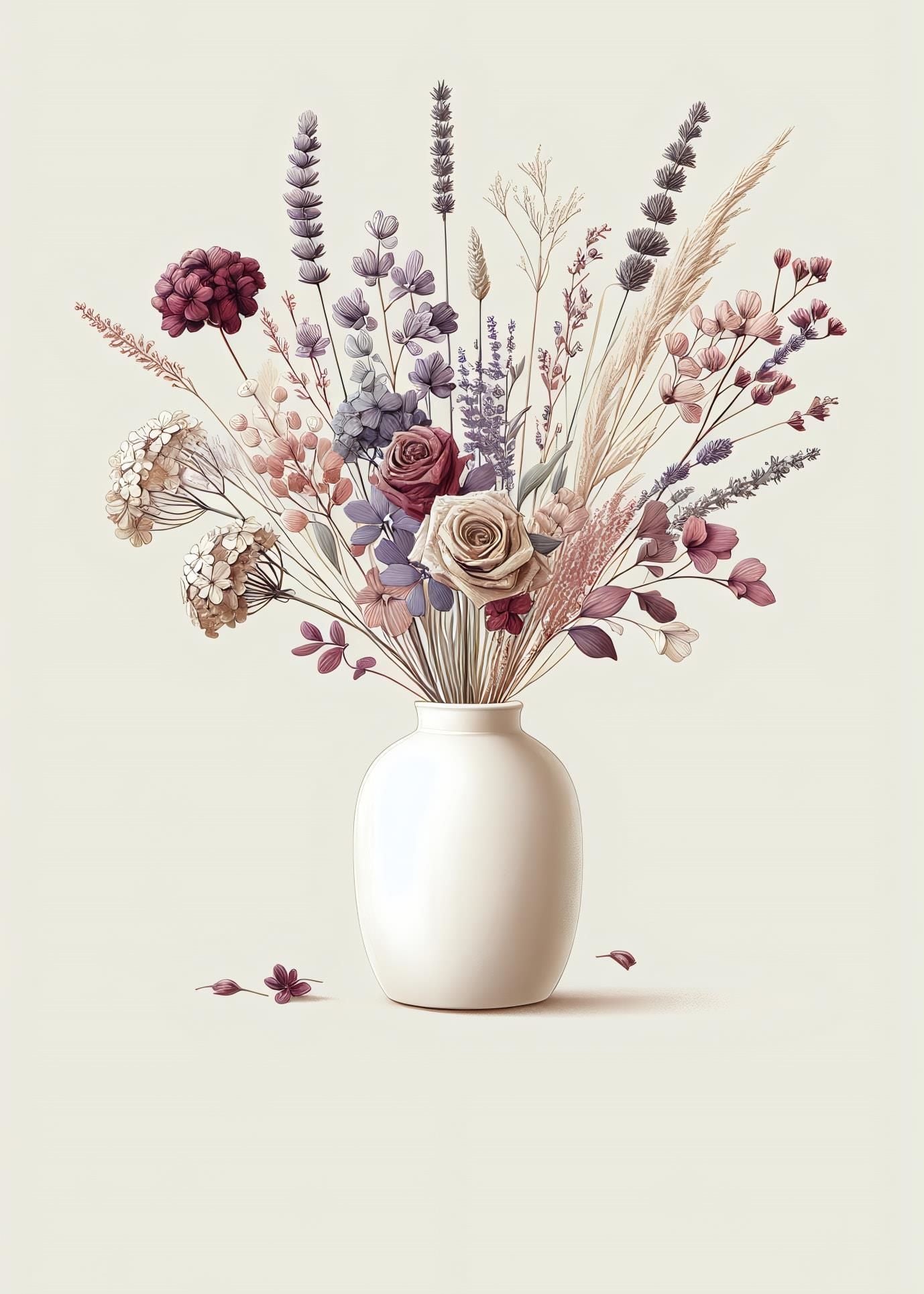 Eksempel: Botanisk